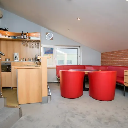 Lucky In Апартаменты *