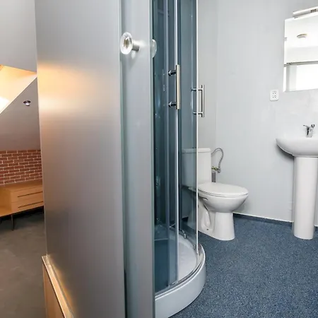 Apartmán Lucky In *