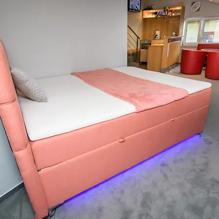 Lucky In Апартаменты Кошице