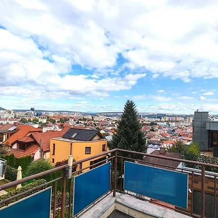 Lucky In Apartmán Kosice