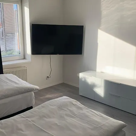 Lucky In דירה קושיצה