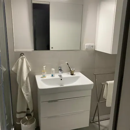 Lucky In Apartmán Kosice