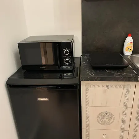 Lucky In Apartmán *