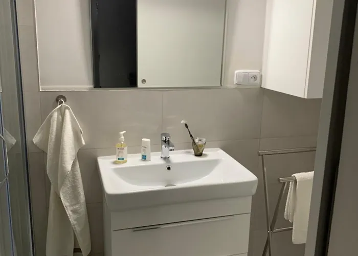 Lucky In 公寓 科希策