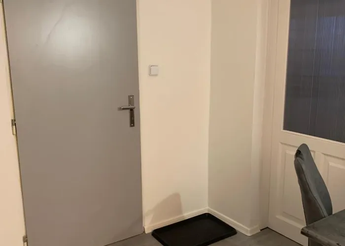 Lucky In 公寓 科希策